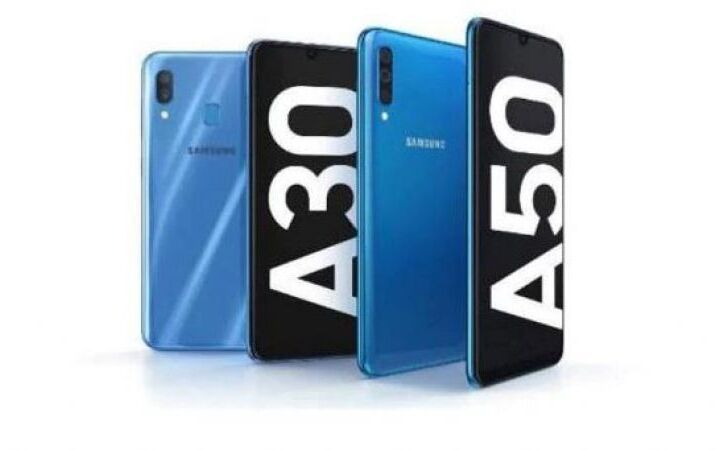 जल्द भारत आएगा GALAXY A50, कीमत-फीचर का हुआ खुलासा