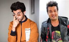 दर्शकों को मिलेगी गर्मी में राहत, राजकुमार राव और वरुण शर्मा मिलकर पिलाएंगे रुह-अफजा