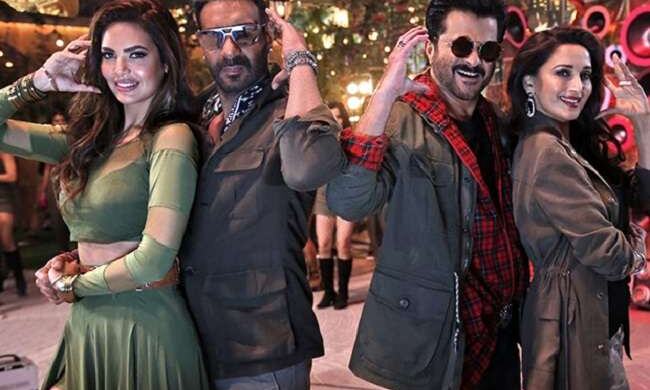 धमाल ने बॉक्स ऑफिस पर अपनी रिलीज़ के 6 दिनों में 88 करोड़ रूपये का कलेक्शन कर लिया है