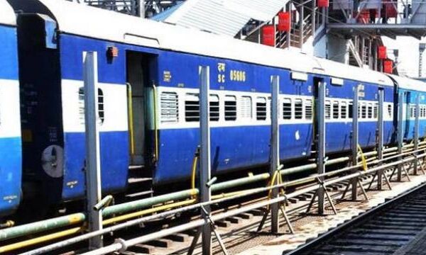 रेलवे निगम लिमिटेड में करें अप्लाई
