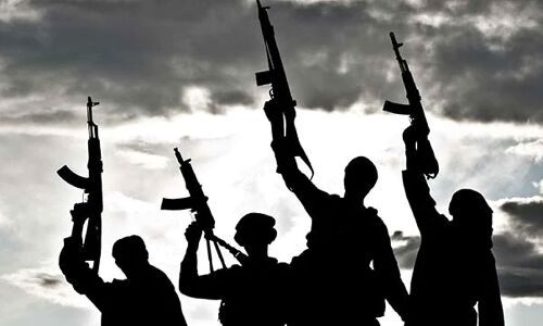 अमेरिका में भारत के राजदूत ने कहा है कि भारत किसी भी आतंकवादी कृत्य पर चुप नहीं रहेगा