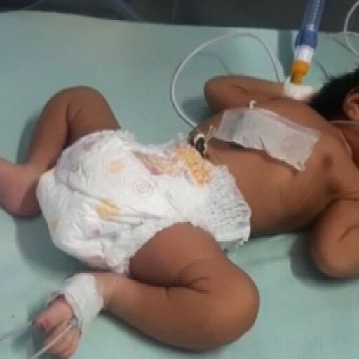 ठिकानों को तबाह करने वाले भारत फाइटर प्लेन मिराज के नाम पर रखा गया नवजात का नाम