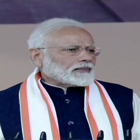 प्रधानमंत्री वालंटियर और अन्य विशिष्ट नागरिकों से वीडियो कांफ्रेसिंग के माध्यम से आज महासंवाद करेंगे