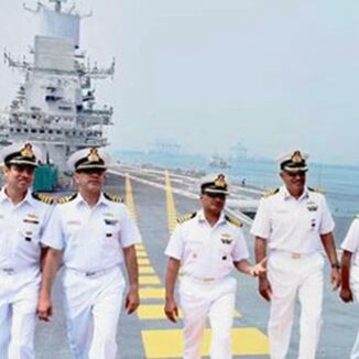 INDIAN NAVY भर्ती : युवा जरूर करें अप्लाई