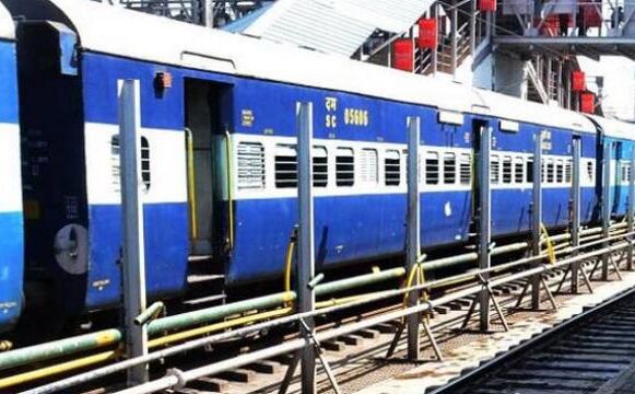 रेलवे निगम लिमिटेड में करें अप्लाई