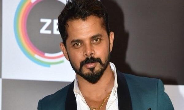 आजीवन प्रतिबंध के खिलाफ श्रीसंत की याचिका, सुप्रीम कोर्ट ने रखा फैसला सुरक्षित