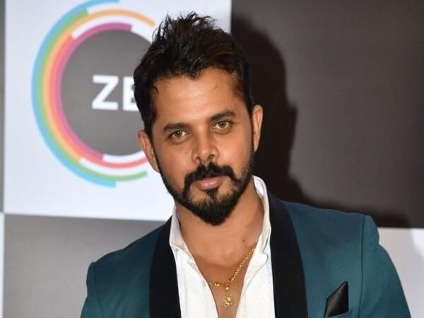 आजीवन प्रतिबंध के खिलाफ श्रीसंत की याचिका, सुप्रीम कोर्ट ने रखा फैसला सुरक्षित