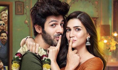 लुका छुपी: पूरी फिल्म में लगेंगे हंसी के ठहाके