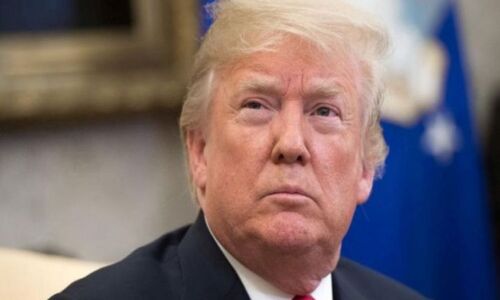 भारत-पाक विवाद पर सीनेटरों का डोनाल्ड ट्रंप से आग्रह