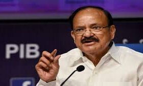 वेंकैया नायडू बोले, संयुक्त राष्ट्र को तय करनी चाहिए आतंकवाद की परिभाषा