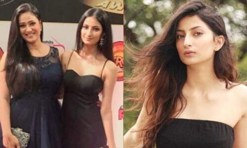 बेटी पलक के टीवी डेब्यू की खबर पर भड़कीं श्वेता तिवा