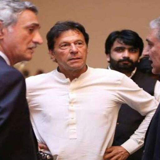 मसूद के खिलाफ ठोस सबूत दे भारत, हम उन्‍हें अपनी कोर्ट और लोगों के सामने रखेंगे