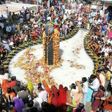 महाशिवरात्रि पर क्यों रखते है वर्त ...जानिए