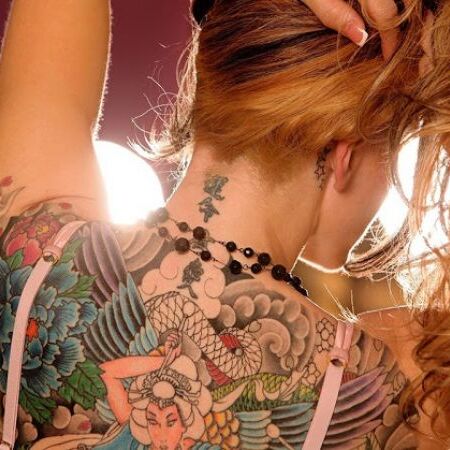 पुराने टैटू से हो गए हैं परेशान तो इस तरह हटा सकते हैं