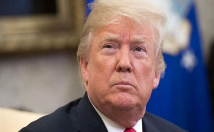 भारत-पाक विवाद पर सीनेटरों का डोनाल्ड ट्रंप से आग्रह