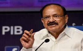 वेंकैया नायडू बोले, संयुक्त राष्ट्र को तय करनी चाहिए आतंकवाद की परिभाषा वेंकैया नायडू बोले, संयुक्त राष्ट्र को तय करनी चाहिए आतंकवाद की परिभाषा