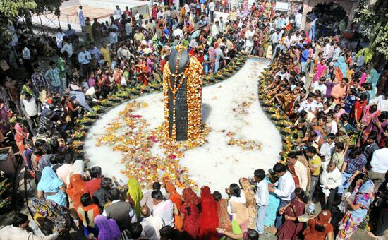 महाशिवरात्रि पर क्यों रखते है वर्त ...जानिए