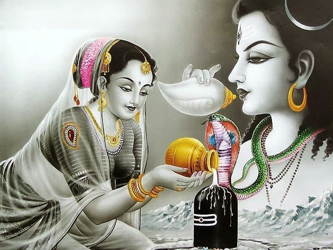 विदेशों में रहते हैं तो महाशिवरात्रि पर ऐसे करें उपासना...पाएं शिव की कृपा