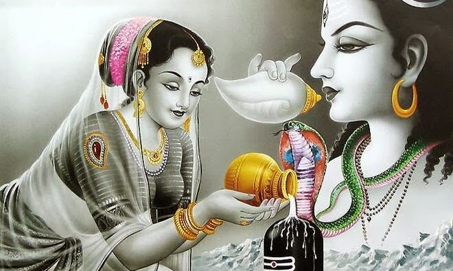 विदेशों में रहते हैं तो महाशिवरात्रि पर ऐसे करें उपासना...पाएं शिव की कृपा