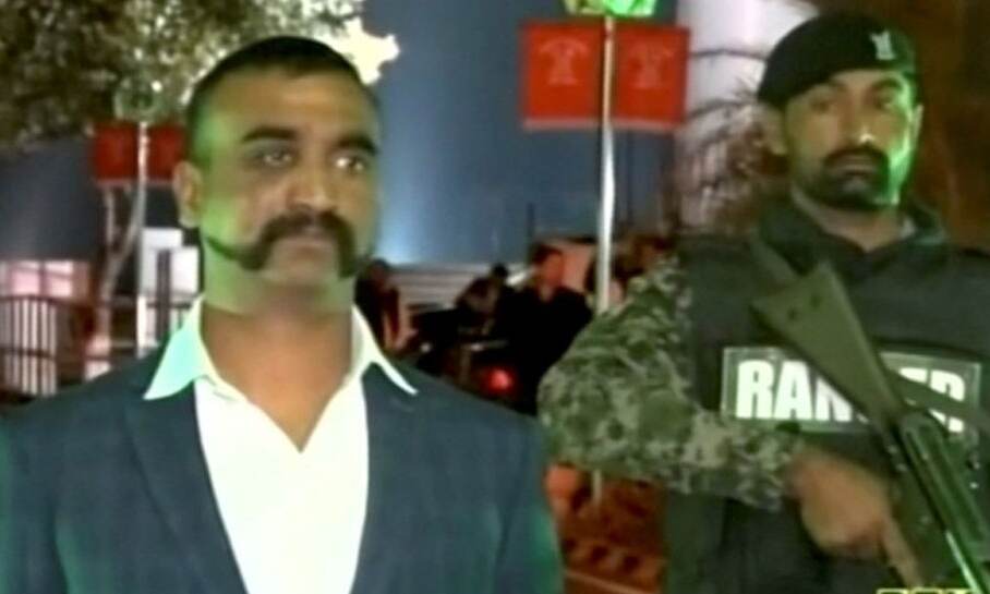 दिल्‍ली के सैन्‍य अस्‍पताल में चल रहा है अभिनंदन का मेडिकल चेकअप