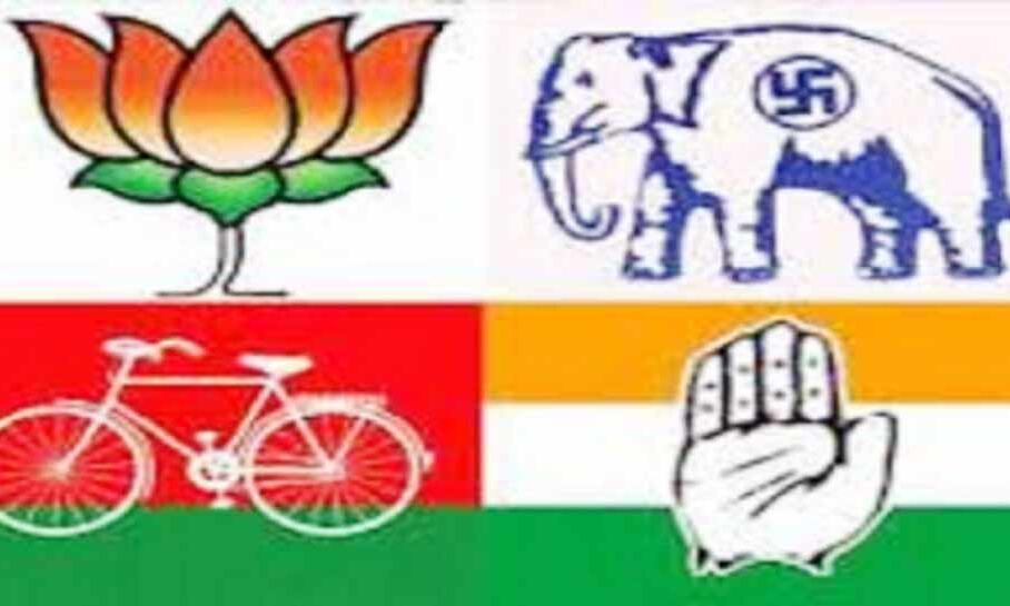 UP में 38% माननीयों पर आपराधिक केस, ADR की इस रिपोर्ट में हुआ खुलासा