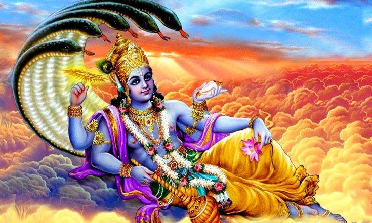 2 मार्च को विजया एकादशी : हर क्षेत्र में दिलाती है विजय,