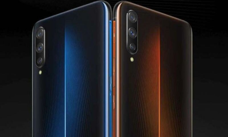 VIVO IQOO का पहला स्मार्टफोन हुआ लॉन्च, कीमत 32 हजार रु से शुरू
