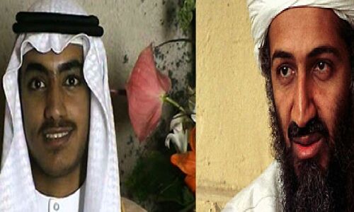 UN ने ओसामा के बेटे पर कसा शिकंजा, प्रतिबंध सूची में डाला नाम