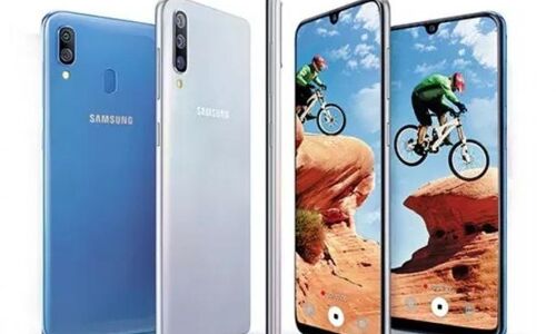 भारत में शुरू हुई SAMSUNG GALAXY A50 और GALAXY A30 की सेल, भारत में शुरू हुई SAMSUNG GALAXY A50 और GALAXY A30 की सेल,