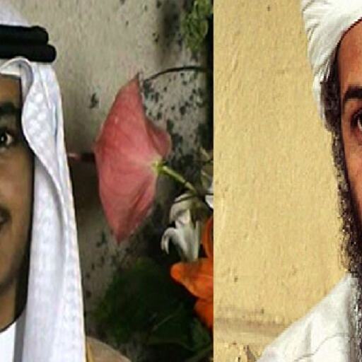 UN ने ओसामा के बेटे पर कसा शिकंजा, प्रतिबंध सूची में डाला नाम