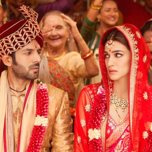 लुका छुपी करके कार्तिक आर्यन ने मारी बाजी, पाई अब तक की सबसे बड़ी ओपनिंग