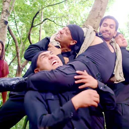 रिलीज हुआ फिल्म शेर-ए-हिंदुस्तान का ट्रेलर, जबरदस्त एक्शन करते दिखे निरहुआ