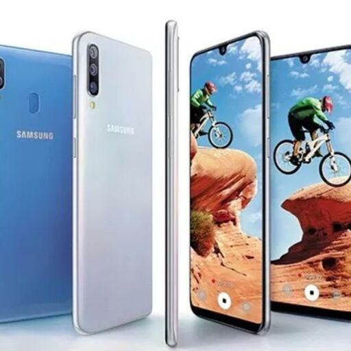 भारत में शुरू हुई SAMSUNG GALAXY A50 और GALAXY A30 की सेल,
