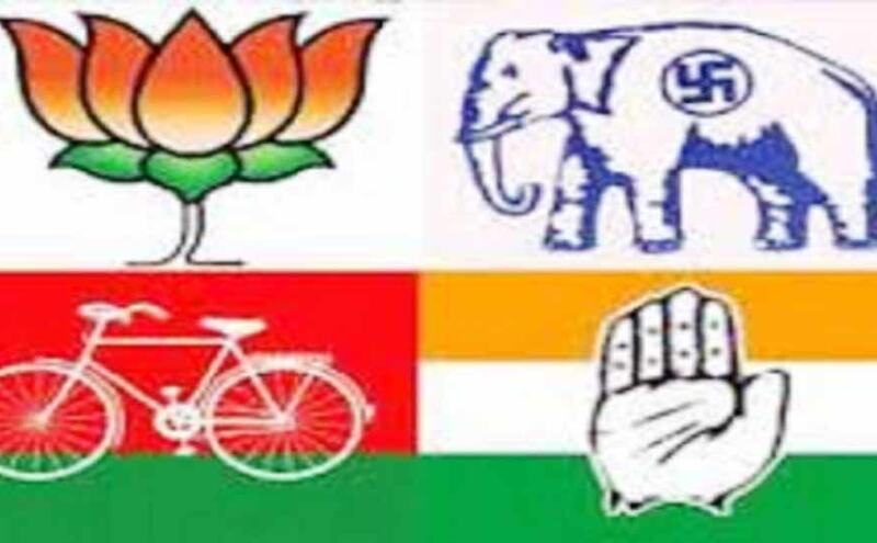 UP में 38% माननीयों पर आपराधिक केस, ADR की इस रिपोर्ट में हुआ खुलासा