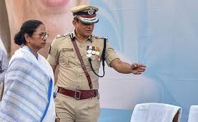 पूर्व पुलिस कमिश्नर राजीव कुमार को सौंपा गया आर्थिक अपराध निदेशालय,