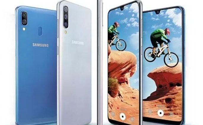 भारत में शुरू हुई SAMSUNG GALAXY A50 और GALAXY A30 की सेल,