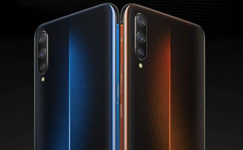 VIVO IQOO का पहला स्मार्टफोन हुआ लॉन्च, कीमत 32 हजार रु से शुरू VIVO IQOO का पहला स्मार्टफोन हुआ लॉन्च, कीमत 32 हजार रु से शुरू