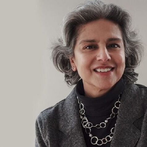 अमेरिका: भारतीय मूल की मेधा नार्वेकर पेन्सिलवेनिया यूनिवर्सिटी की सचिव नियुक्त