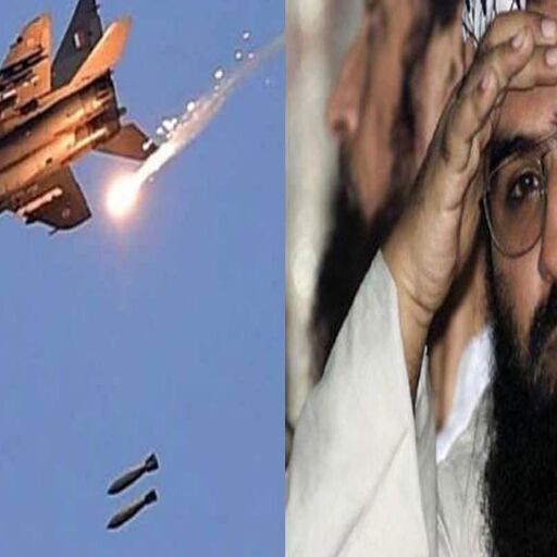 जैश-ए-मोहम्‍मद ने माना, भारत ने PoK में तबाह किए उसके आतंकी कैंप