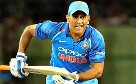 धोनी ने सिर्फ जीत ही नहीं दिलाई, बल्कि अपने नाम कायम कर लिया ये अनोखा रिकॉर्ड