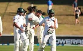 सरकार और महमूदुल्लाह का शतक नहीं आया काम, न्यूजीलैंड ने बांग्लादेश को रौंदा