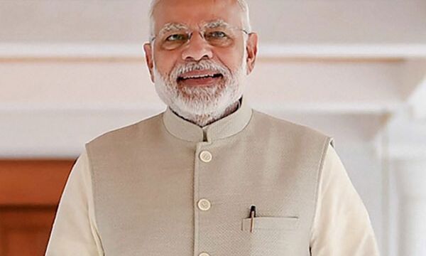 प्रधानमंत्री नरेंद्र मोदी सोमवार से गुजरात के दो दिवसीय दौरे पर आएंगे