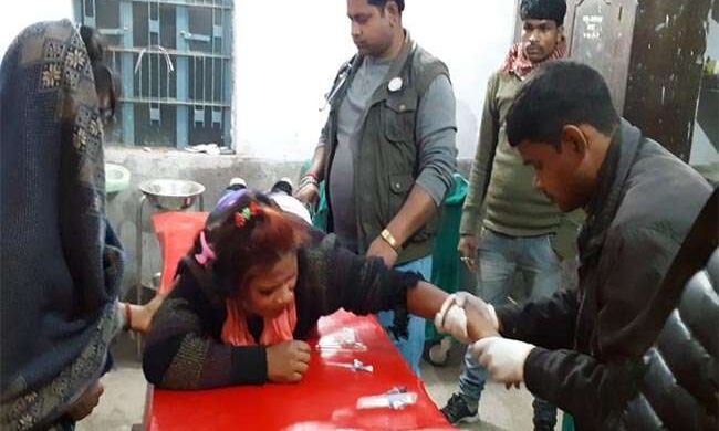 बिहार में शादी ब्याह के मौसम में लोगों की जानें बेवजह चली जाती हैं। इसकी वजह हैं हर्ष फायरिंग की घटनाएं