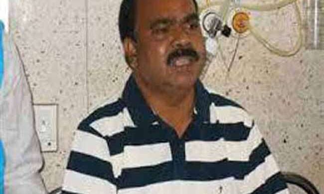 स्‍लीपर फैक्‍ट्री में मजदूरों के साथ हुए हंगामा मामला, विधायक साधुचरण सहित 15 नामजद