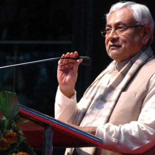 पटना में जदयू की राष्ट्रीय कार्यकारिणी की महत्वपूर्ण बैठक चल रही है