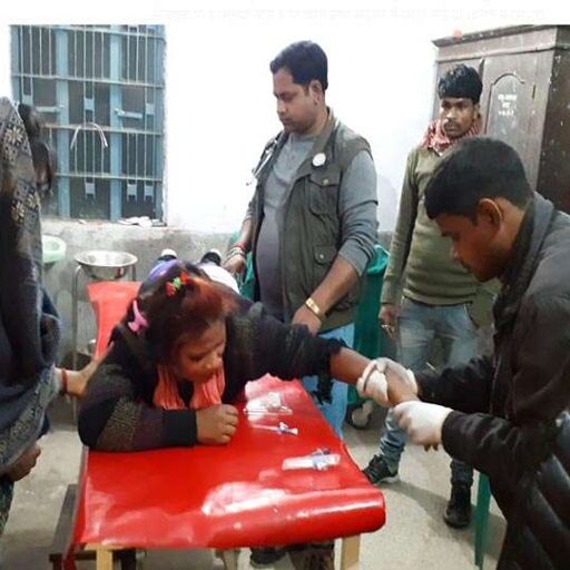 बिहार में शादी ब्याह के मौसम में लोगों की जानें बेवजह चली जाती हैं। इसकी वजह हैं हर्ष फायरिंग की घटनाएं