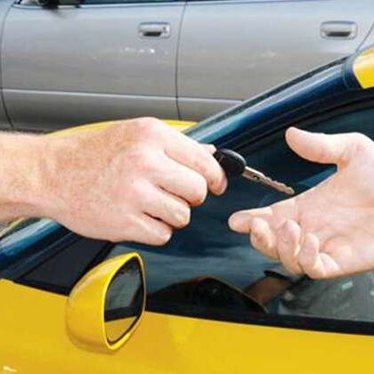 आप अपनी कार का रखरखाव कैसे करते हैं क्योंकि कोई भी खरीदार जब भी गाड़ी खरीदेगा उसे सही हालत में गाड़ी चाहिए होगी