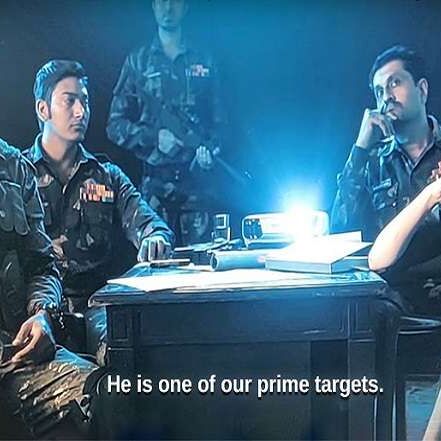 उरी को रणवीर सिंह की सिंबा के 240 करोड़ 31 लाख रूपये के लाइफ़ टाइम कलेक्शन को पार करना है