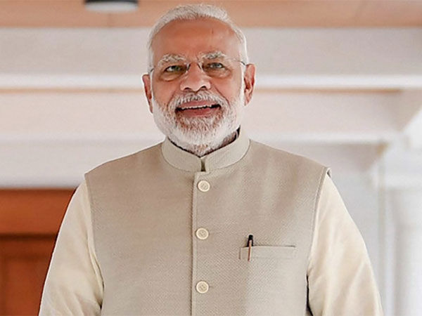 प्रधानमंत्री नरेंद्र मोदी सोमवार से गुजरात के दो दिवसीय दौरे पर आएंगे