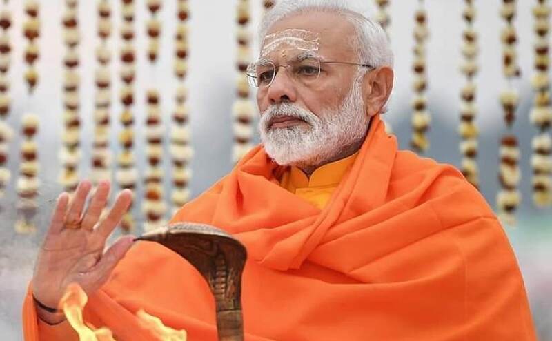 महाशिवरात्रि के अवसर पर प्रधानमंत्री नरेंद्र मोदी ने भी लोगों को शुभकामनाएं दी